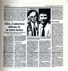 1983 30 de octubre