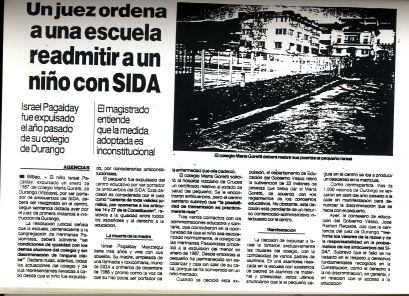 1988, 25 de marzo