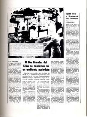 1988, 30 de noviembre