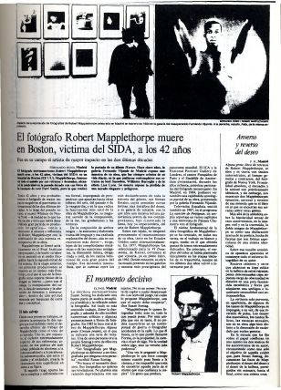 1989, 11 de marzo