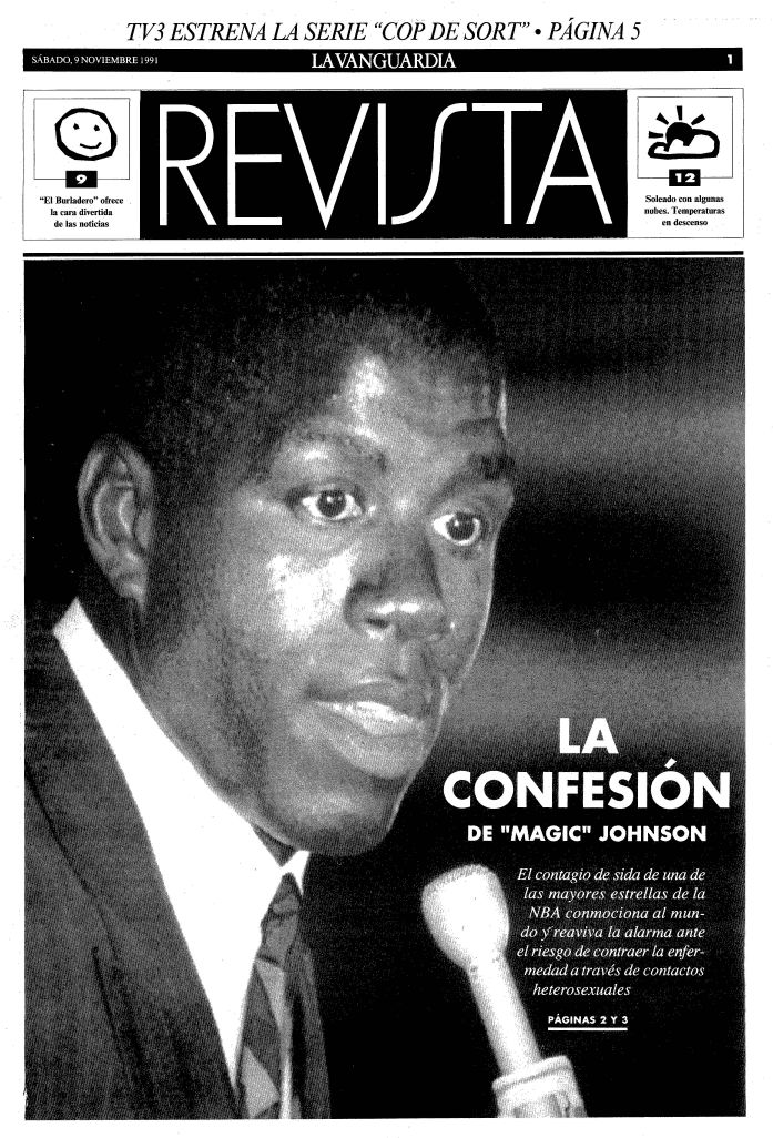 1991, 09 de novembre