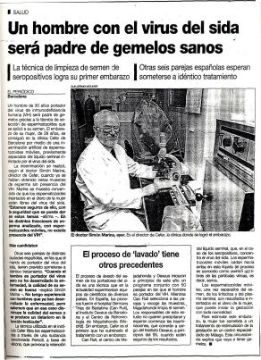 1994, 11 de novembre