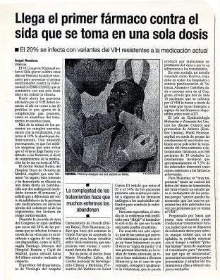 2001, 05 de abril