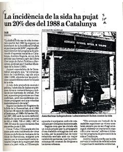 1991, 30 de marzo