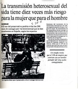 1992, 22 de marzo