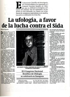 1993, 25 de julio