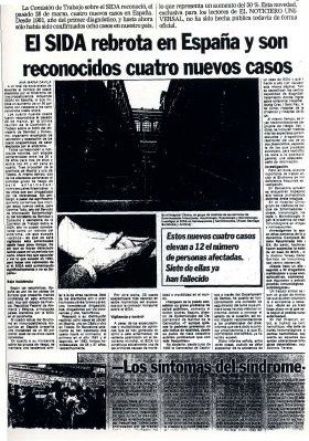 1984, 11 de abril