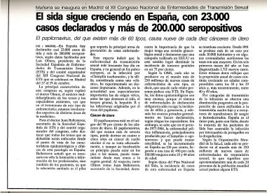 1994, 26 de octubre