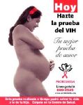 Hazte la prueba del VIH