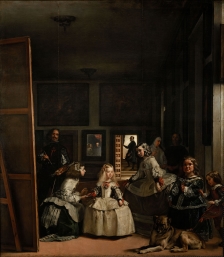 Las meninas (Diego Velázquez)