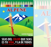 Alpene (Navalon Creative)