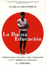 La buena educación (Stop Sida)