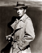 Humphrey Bogart