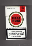 Lucky Strike