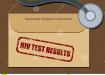 HIV test