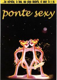 Ponte sexy (COGAM)