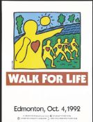 Walk for life