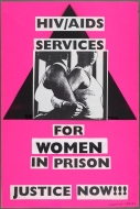 Serveis VIH/sida per a dones a presó