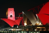 Ópera de Sydney 3