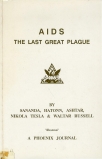 AIDS, the last Plague