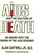 AIDS and the doctors of Death