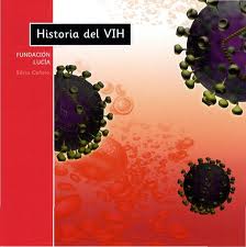 Historia del VIH