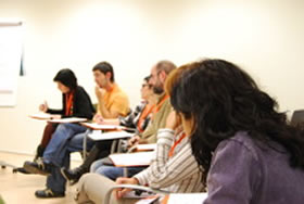 Cursos para formadores