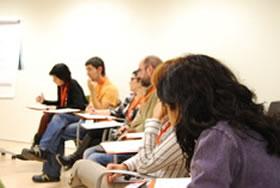 Cursos para formadores