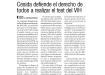 Diario Médico - 16 d'octubre