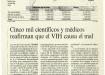 El País - 2 de julio de 2000