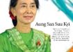 Aung San Suu Kyi (Birmania)