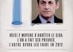 Nicolas Sarkozy