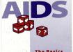 AIDS the basics