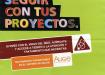 Puedes seguir con tus proyectos