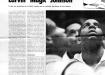 La guerra más difícil de Earvin "Magic" Johnson