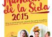 DIA MUNDIAL DE LA SIDA 2015