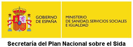 Ministerio de Sanidad. Plan Nacional sobre el Sida