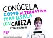 Conócelo como alternativa pero úsala con cabeza