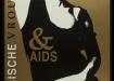  Lesbian women and AIDS.