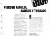 Los enfermos del sida pierden familia, amigos y trabajo (Tiempo,  1-7 junio 1987) 