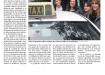 La ordenanza del taxi (El País, 21 noviembre 2012)