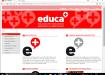 Educa + (2013-2016)