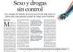 La Vanguardia (11 noviembre 2015) 1