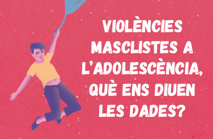 violències masclistes adolescència