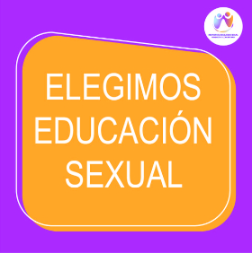 elegimos educación sexual