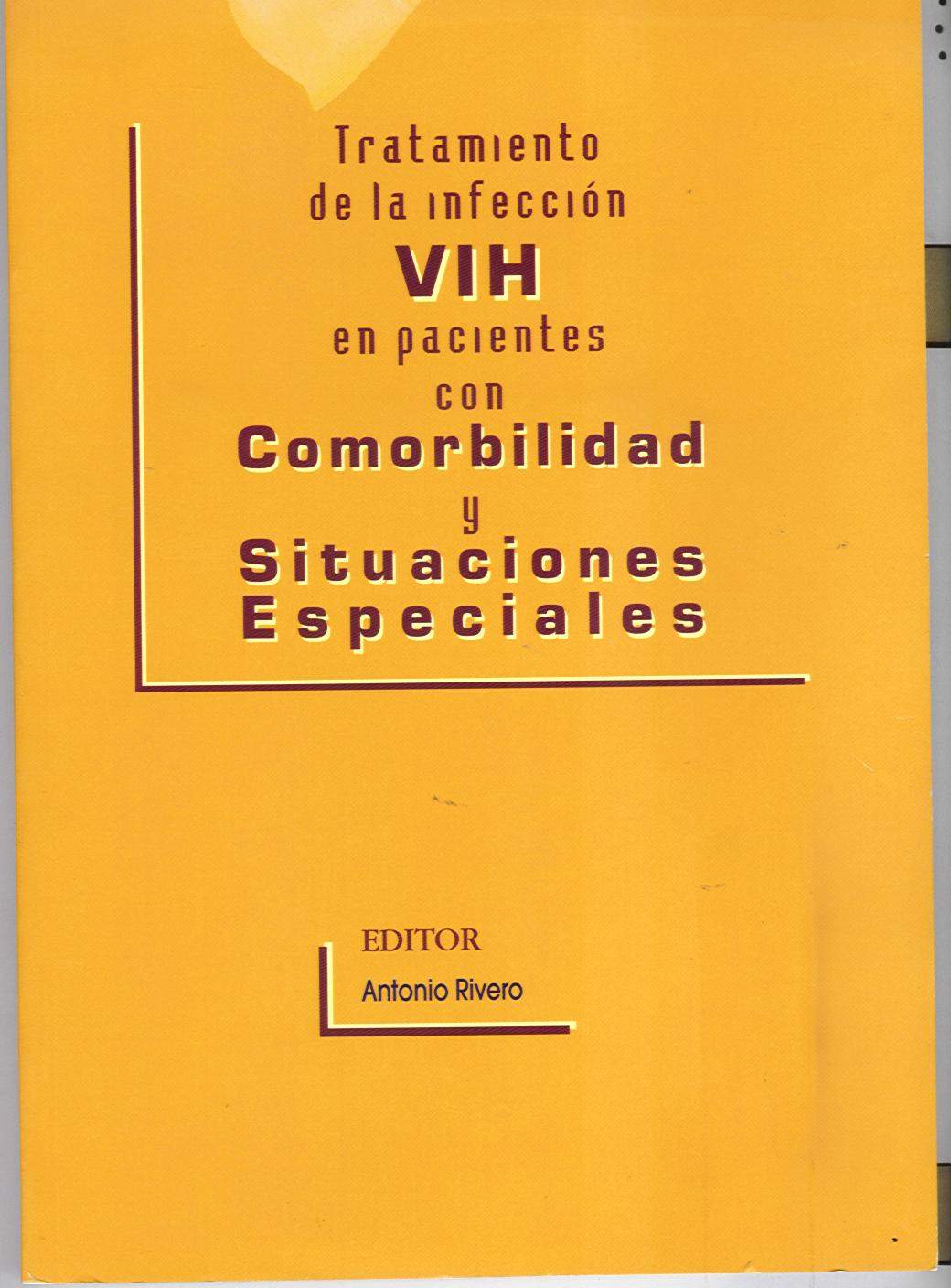 VIH INFECCION vih infeccion:
