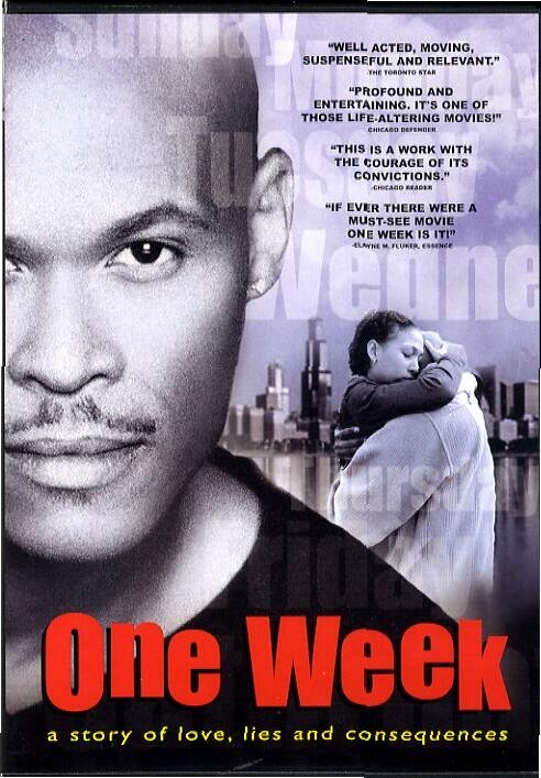 Download One Week And A Day (2017) Movies Download One Week And A Day (2017) Movies
