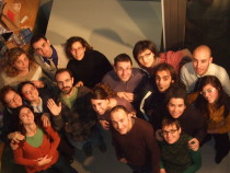 Equip de SIDA STUDI