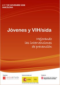 Jornadas Jóvenes y VIH/sida