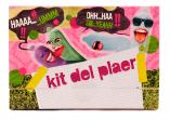 Kit del placer 2008